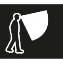 Pieres lukturis TIKKINA, 3342540839069 PETZL