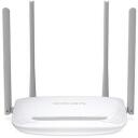 Mercusys беспроводной маршрутизатор MW325R, 300Mbps, 4 антенны, 2.4GHz, 10/100Mbps, WPA2-PSK, CE, ROHS