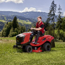 Traktors Comfort pro T16-103.3 HD V2 (B&S 7160- 9.1 kW) (A); 127691 SOLO BY AL-KO