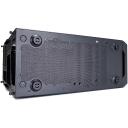 Fractal Design Focus G Black Window FD-CA-FOCUS-BK-W, 2x3.5'', 1x2.5'', 1xUSB 3.0, 1xUSB 2.0, must, tolmu filtrid