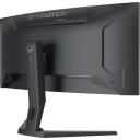Iiyama G-MASTER GCB3486WQSCP-B1 LCD monitor, 86.4 cm, 3440 x 1440, 240 Hz, 0.4 ms, KVM, FreeSync Premium