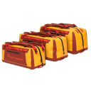 Transportsoma HYDRAULIC Pro Dry Pack 50L, Jet Black, 9327868148813 SEA TO SUMMIT