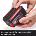 PXC Starteru komplekts 5,2 Ah, EINHELL, 4512147, universāla saderība ar Power X-Change ierīcēm