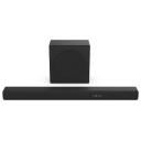Hisense Garso sistema HS3100, 480 W, 3.1 kanalai, DTS Virtual:X, Dolby Digital, Bluetooth 5.3, AUX įėjimas