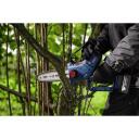 Bosch Aku oksak&auml;&auml;r GKE 18V-20 06008D7100, 20 cm, 1.75 kg, 18 V, 90 dB, harjadeta, 7.2 m/s