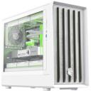 Gamemax Korpus CLAW 360 WH, 4, M-ATX, 1 x USB 3.0, 1 x USB-C, 1 x k&otilde;rvaklapid, 175mm CPU jahuti