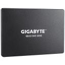 Gigabyte | GP-GSTFS31480GNTD | 480 GB | Solid-state drive interface SATA | Read speed 550 MB/s | Write speed 480 MB/s