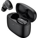 Edifier Ausinės NeoDots Modelis NeoDots Black, 10mm, 92dB, 20-40kHz, Bluetooth 5.4, Triuk&scaron;mo slopinimas, Bevielis