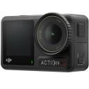Dji kaamera CP.OS.00000269 1/1.3-tolline CMOS sensor, 3840x2880, 4K/120fps, 1770 mAh aku, veekindel kuni 18m