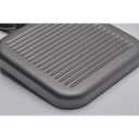 Cortina Granitium grillpann 28x28cm/4,0mm 31000475 BALLARINI