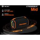 Tracer XtremeBeat TWS portatīvais Bluetooth skaļrunis TRAGLO47541, 15 W, 10 m, 6 h, 2 skaļruņi, IPX6, USB Type-A, 2.0 kanāli