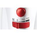 Bosch Hand Mixer | MFQP1000 YourCollection | Hand Mixer | 300 W | Number of speeds 2 | Turbo mode | White