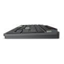Lenovo Klaviatuur 4Y41R69494, Bluetooth 5.1, 108 nuppu, must, US euro s&uuml;mboliga
