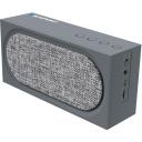 Blaupunkt Bevielis garsiakalbis BT06GY, 5W, 1200mAh, FM, microSD iki 32GB, AUX, 10m, 3-5h baterijos veikimas