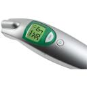 Medisana Termomeeter FTN 76120, 34-42.2 &deg;C, 0.3 &deg;C, 30 m&otilde;&otilde;tmise m&auml;lu, kontaktivaba, h&uuml;gieeniline