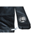 Mīlestības krēsls diviem, regulējami roku balsti, viegla alumīnija konstrukcija, 250 kg slodze, R585000, BasicNature