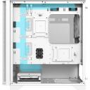 Montech Корпус AIR 100 ARGB(W), Mini Tower, 2xUSB 3.0, 3x120мм передние вентиляторы, 1x120мм задний вентилятор