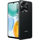 Honor Мобильный телефон X5C PLUS 5109BYFH, 5260mAh, 4GB, 128GB, 50MP, 6.74" 720x1600, IP54, 8 ядер