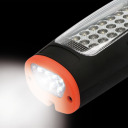 Lukturis 30+7 Led; YT-08507 YATO