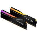 G.Skill Оперативная память DIMM F5-8200C4052G24GX2-TZ5CRK 48 ГБ, 2 x 24 ГБ, DDR5, 8200 МГц, 288-pin, CAS 40, XMP 3.0, EXPO