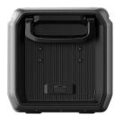 Ecoflow Glacier 35L Pārnēsājamais ledusskapis GLACIER35-EB-HB, 298Wh, 100W, 35L, 24h dzesē&scaron;ana, 10h sasal&scaron;ana