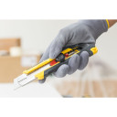 Bīdāms tape&scaron;u nazis FATMAX&reg; 25 mm, ātra asmens maiņa, FMHT10330-0, STANLEY