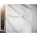 LEIFHEIT skalbinių džiovyklė Telegant 81 LEIFHEIT 1083100 102 x 53 cm 8.10m