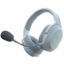 Razer Barracuda X austiņas RZ04-04430200-R3M1, 250g, 50h akumulators, 40mm draiveri, Bluetooth 5.2, 7.1 kanālu skaņa