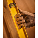 Līmeņrādis BASIC I-BEAM 60CM 0-42-074 Stanley