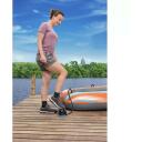 Bestway Kojinis siurblys Air Step 7343371, 120g, 0,3l, lanksti žarna, 3 adapteriai