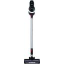 Adler | Vacuum Cleaner | AD 7048 | Cordless operating | Handstick/Handheld | 350 W | Operating time (max) 30 min | Black/Red/White | Warranty 24 month(s)