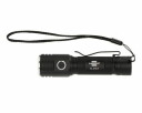 LED фонарик TL 410 A/F USB IP44 400m, Brennenstuhl, 1173750005, 400lm, 6000K, Osram LED (50,000h)