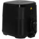 Adler Air Fryer Oven | AD 6317 | Power 1800-2500 W | Capacity 5.5 L | Convection | Black