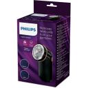 Philips Машинка для удаления катышков GC026/80, 2 батарейки AA Philips, щетка для чистки, 0.1 кг