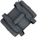 Resto jahutus kott 5514 DARKGREY, 14L, mustusekindel, veekindel, lekkevaba vooder, k&uuml;lgtasku