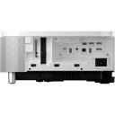 Epson 3LCD projektor EH-LS800W V11HA90040, 3840 x 2160, 4000 ANSI luumenit, 0.16 - 0.40:1, 1.07 miljardit v&auml;rvi