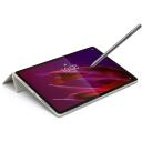 Lenovo Folio Karp Yoga Tab ZG38C07677, 185g, PU, v&auml;rv: merikarp, kaitseb tahvelarvutit