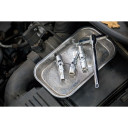 Dīzeļa muciņu atslēga svecēm, 8mm, STHT80888-0, STANLEY