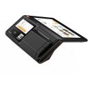 Telpo мобильный POS M10-464 10" 4GB RAM, 64GB Flash, NFC, 1280x800, Bluetooth/LTE/NFC/WLAN, MicroSD картридер