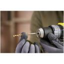 Stanley Juhtmeta puuremasin SFMCD725D2K-QW, 18 V, 2x2 Ah, 2000 p/min, 80 N&middot;m, 2 kiirus, LED valgustus