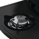 Gāzes grils ASAHI 2+2, 5KW, 3IN1 YG-20008 YATO