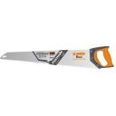 G-Man Rankinis pjūklas 6460327, 450 mm, 9 TPI, trigubas a&scaron;trinimas, tinkamas laminatui ir medienai