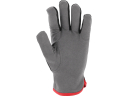 GLOVES SYNTHETIC LEATHER S. 10 YATO YT-74674