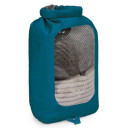 Ūdensmaiss DrySack 6L with Window, Limon, 0843820157093 Osprey