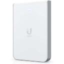 Ubiquiti belaidis prieigos ta&scaron;kas U6-IW, 802.11ax, 2.4 GHz/5 GHz, 10/100/1000 Mbit/s, 1 RJ-45 prievadas, MU-MIMO, PoE in