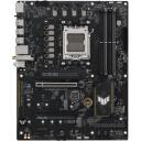Asus Pagrindinė plok&scaron;tė TUFGAMINGB650-EWIFI, Socket AM5, DDR5-SDRAM, 192 GB, 4 DIMM, 3 M.2, 4 SATA III, 2.5 Gb Ethernet, Wi-Fi 6E