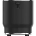 Gorenje R&ouml;ster Ora Ito disain T800ORAB, 800 W, 2 pesa, plastmass, must, automaatne v&auml;ljal&uuml;litus, k&otilde;rge t&otilde;stmisfunktsioon