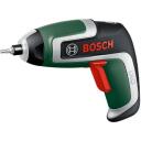 Bosch Akutoite kruvikeeraja IXO 7 06039E0021, 3.6 V, 2 Ah, 1 kiirus, 0.32 kg, 1 aku, 235 p/min