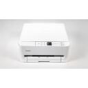 Canon Multifunktsionaalne printer PIXMA TS6550i 7179C006, 1200 x 1200 dpi, A4, Wi-Fi, 14 ipm (must), 9 ipm (v&auml;rviline), 5.3 kg