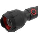 Yato Ne&scaron;iojamas žibintas YT-085614 1000 lm, 10 W, 2000 mAh, 3.7 V, 4 h (auk&scaron;tas), 20 h (žemas), 250 m (auk&scaron;tas), 80 m (žemas)
